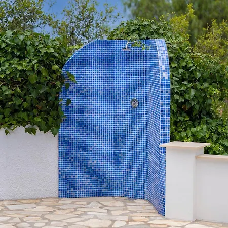 Villa Alegria Denia