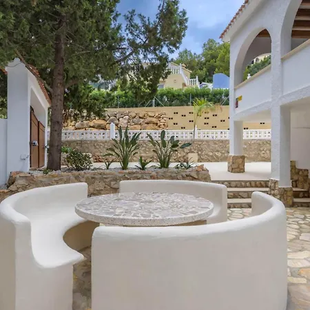 Alegria * Denia
