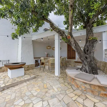 Alegria Villa Denia